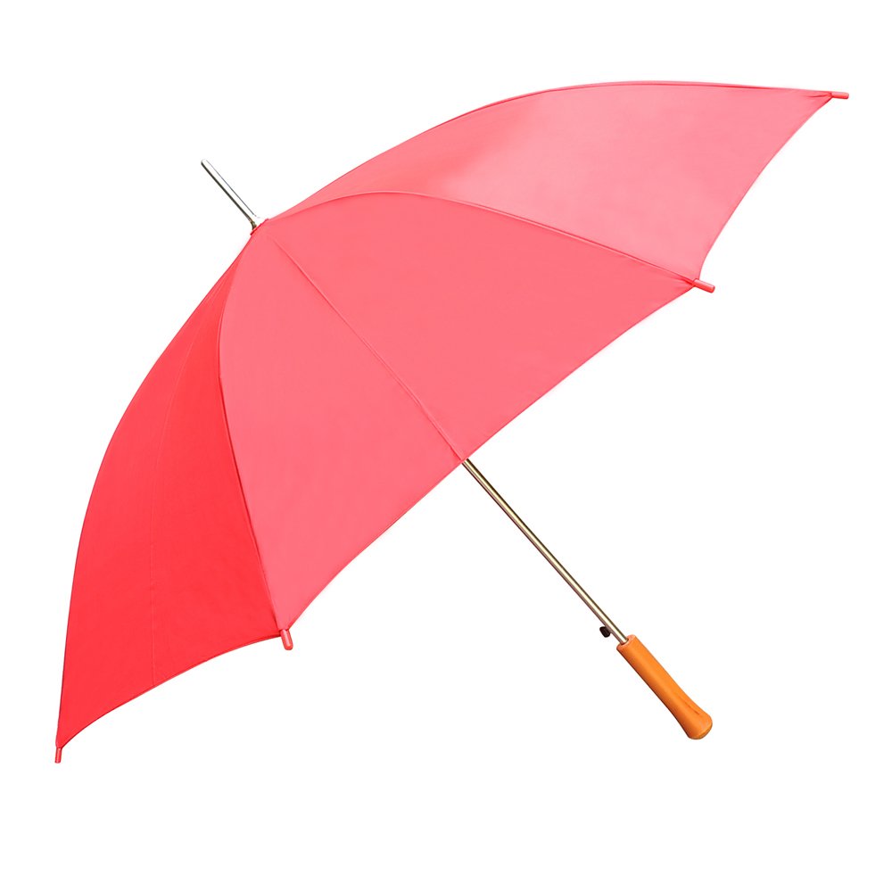 Amazon.com: CKB Products Rain Umbrella - Red - 48